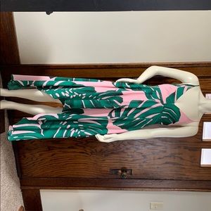 Express Asymmetrical dress